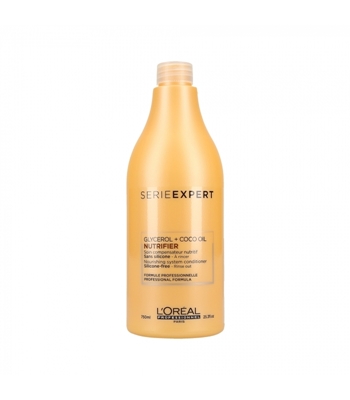 Picture of L'Oreal Professionnel Nutrifier conditioner 750 ml