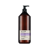 Show details for NIAMH BE PURE PROTECTIVE SHAMPOO 1000 ML