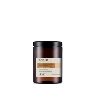 Picture of NIAMH BE RESTORATIVE MASK 1000 ML