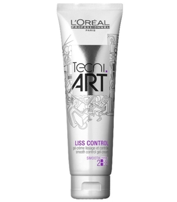 Picture of L`OREAL PROFESSIONNEL TECNI.ART SMOOTH LISS CONTROL 150 ML