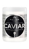 Vairāk informācijas par KALLOS CAVIAR RESTORATIVE HAIR MASK 1000 ML