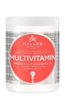 Показать информацию о KALLOS MULTIVITAMIN HAIR MASK 1000 ml