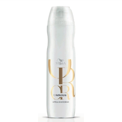 Picture of WELLA PROFESSIONALS OIL REFLECTIONS SHAMPOO 250 ml