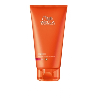 Picture of WELLA PROFESSIONALS ENRICH MOISTURIZING CONDITIONER FOR COARSE HAIR 200 ML