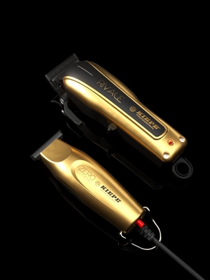 Picture of KIEPE PROFESSIONAL GOLDEN COMBO limited edition