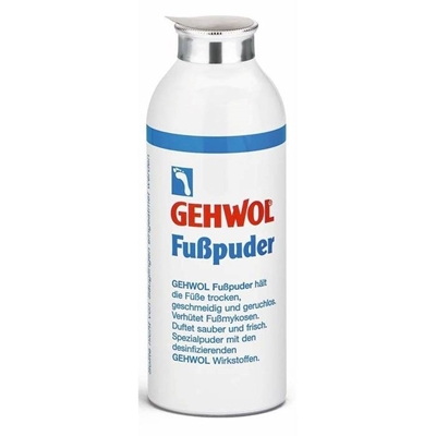 Picture of GEHWOL pēdu pulveris 100g