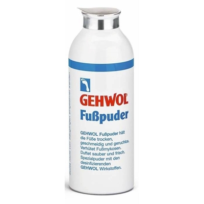 Picture of Gehwol Foot Powder 100g 