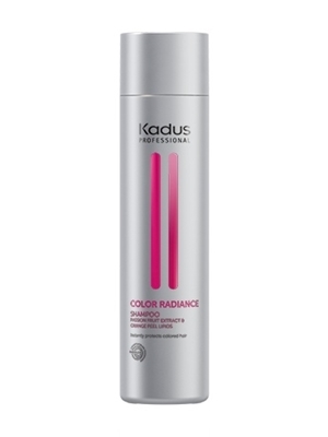 Picture of KADUS Color Radiance Shampoo 250 ML
