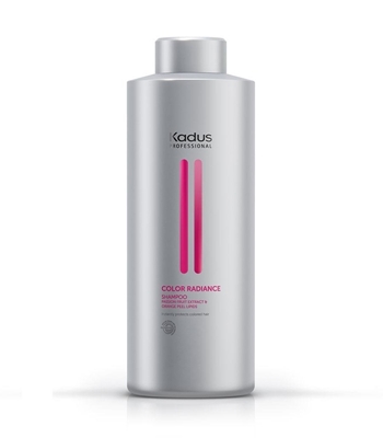 Picture of KADUS COLOR RADIANCE SHAMPOO 1000 ML