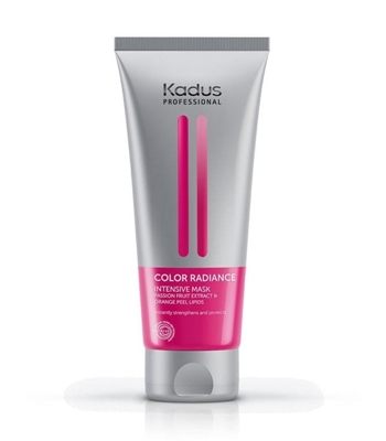 Picture of KADUS Color Radiance  Intensive Mask 200ml