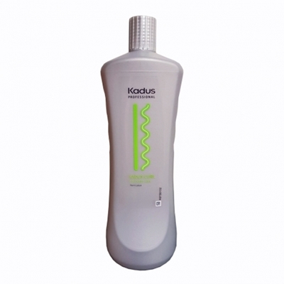 Picture of KADUS CURL PERM LOTION FOR COLORED HAIR 1000ML