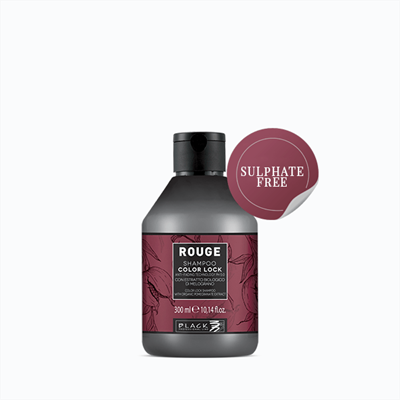 Picture of BLACK PROFESSIONAL LINE ROUGE šampūns 300ml