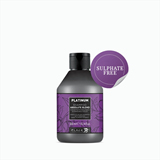 Picture of BLACK PROFESSIONAL LINE PLATINUM ABSOLUTE BLOND SHAMPOO 300 ML