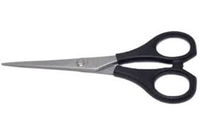 Picture of KIEPE Hair Scissors Plastic Handle