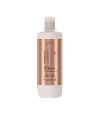 Picture of SCHWARZKOPF PROFESSIONAL BLONDME PREMIUM oksidants 1000ml