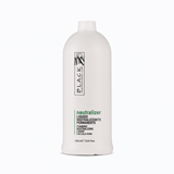 Show details for BLACK PROFESSIONAL LINE NEUTRALIZER neutralizing liquid for cold perm 1000ml