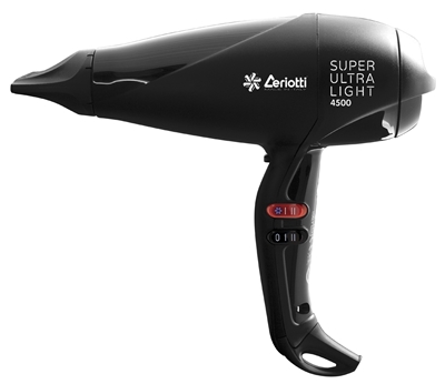 Picture of CERIOTTI  ULTRA LIGHT 4500 HAIR DRYER