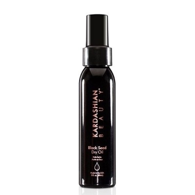 Picture of Kardashian Beauty Black Seed Dry Oil 89ml