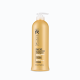 Vairāk informācijas par Black Hair loss prevention shampoo. 500 ml.
