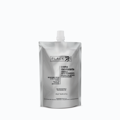Picture of BLACK PROFESSIONAL LINE bleaching cream 250ml