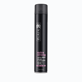 Show details for Black Extra strong HAIRSPRAY 750 ml.