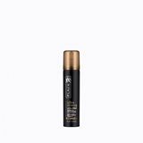 Показать информацию о Black Ultra strong hairspray 75 ml.