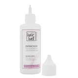 Vairāk informācijas par HAIRWELL oksidants 50ml