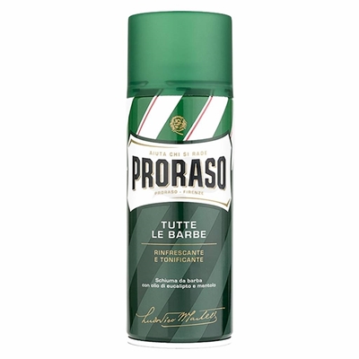 Picture of Proraso Green Shaving Foam 400ml