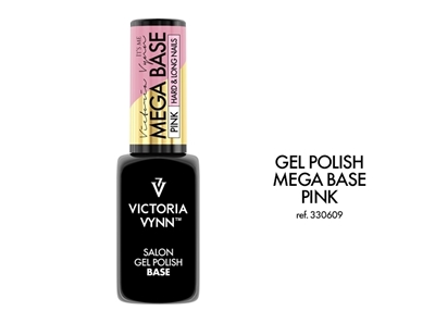 Picture of VICTORIA VYNN MEGA BASE PINK 8 ML