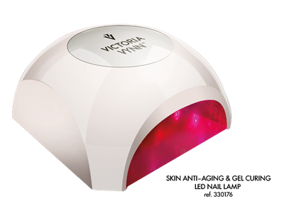 Picture of VICTORIA VYNN UV/LED LAMP 48 W