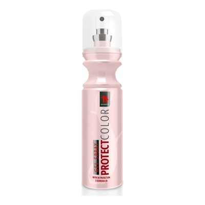Picture of HEGRON GEL SPRAY PROTECT COLOR SPRAY 150 ML