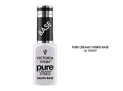 Picture of VICTORIA VYNN PURE krēmveida hibrīdā bāze 8ml
