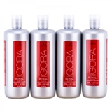 Vairāk informācijas par SCHWARZKOPF PROFESSIONAL IGORA ROYAL oksidants 1000ml
