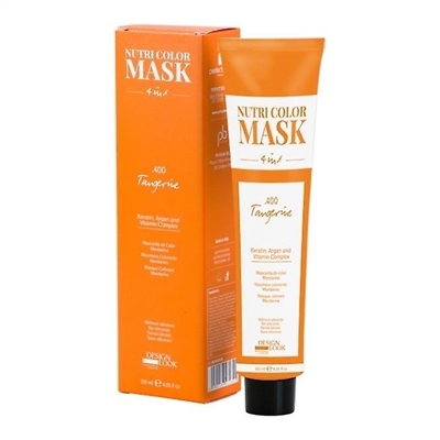 Picture of PERFECT BEAUTY DESIGN LOOK NUTRI COLOR MASK 4IN1 120ML