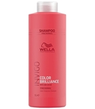 Vairāk informācijas par wella professionals invigo color brilliance shampoo fine 1000ml