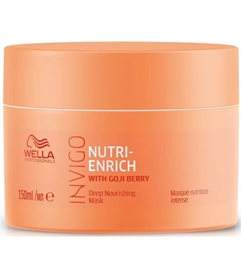 Picture of WELLA PROFESSIONALS NUTRI ENRICH MASK 150 ML 