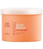 Picture of WELLA PROFESSIONALS NUTRI ENRICH MASK 500 ML