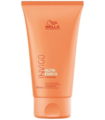 Picture of WELLA PROFESSIONALS INVIGO NUTRI-ENRICH krēms pret pūkošanos 150ml
