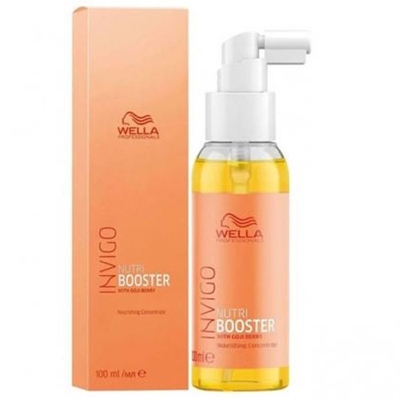 Picture of WELLA PROFESSIONALS NUTRI ENRICH BOOSTER 100 ML