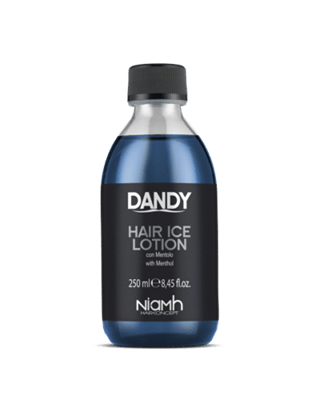 Picture of NIAMH DANDY HAIR ICE LOTION 250 ML