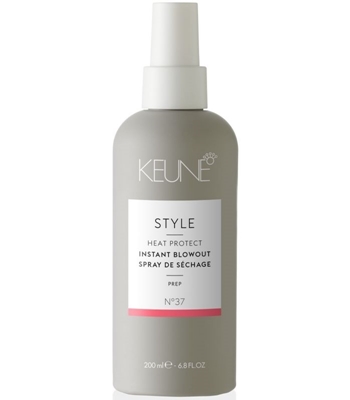 Picture of KEUNE STYLE INSTANT BLOWOUT SPRAY 200ML