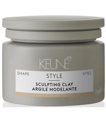 Picture of KEUNE STYLE SCULPTING CLAY 12.5ML