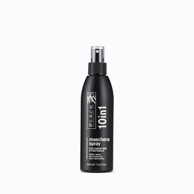 Picture of BLACK PROFESSIONAL LINE 10IN1 spray-mask 200ml