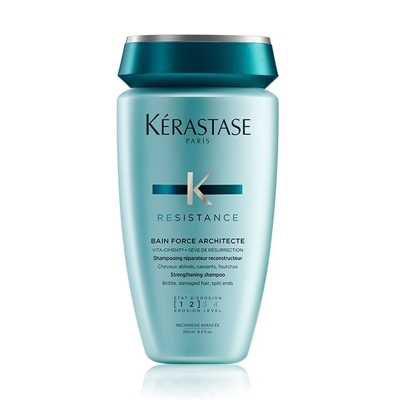 Picture of Kerastase Bain de Force Shampoo 250ml