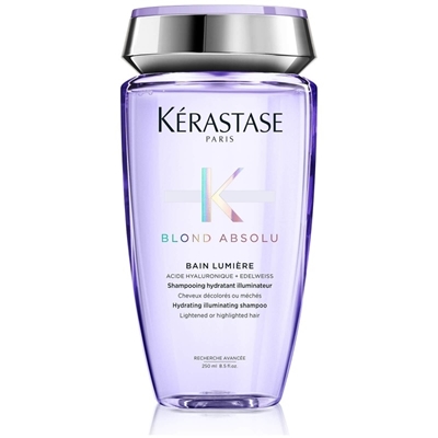 Picture of KERASTASE BLOND ABSOLU BAIN LUMIERE šampūns  250ml