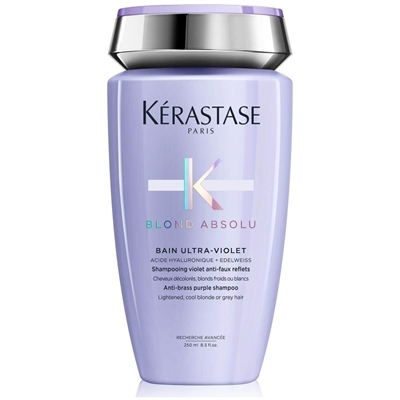 Picture of KERASTASE BLOND ABSOLU BAIN UTRA-VIOLET šampūns 250ML