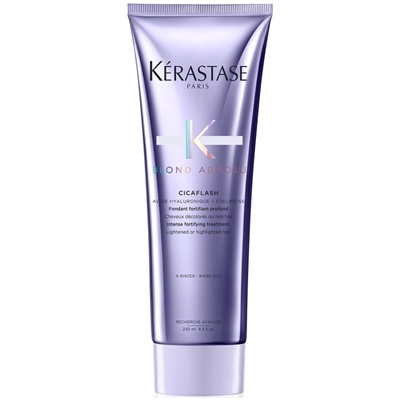 Picture of KERASTASE BLOND ABSOLU CICAFLASH conditioner 250ML