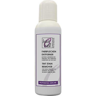 Picture of HAIRWELL krāsas traipu noņēmējs 250ml