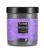 Vairāk informācijas par BLACK PROFESSIONAL LINE PLATINUM maska 1000ml