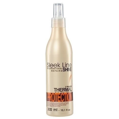 Picture of STAPIZ SLEEK LINE 2-PHASES THERMAL PROTECTION 300ML